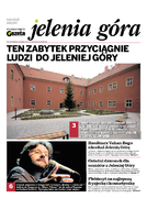 Tygodnik miejski Jelenia Góra