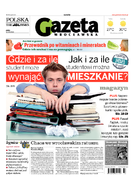 Gazeta Wrocławska / mut. Głogów