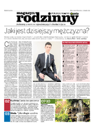 Magazyn Rodzinny