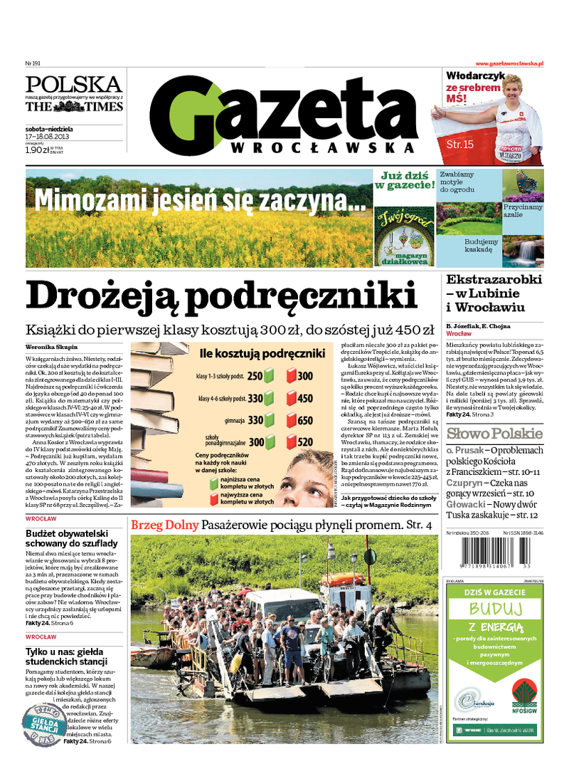 Gazeta Wrocławska