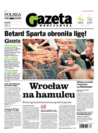 Gazeta Wrocławska