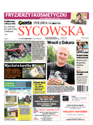 Gazeta Sycowska