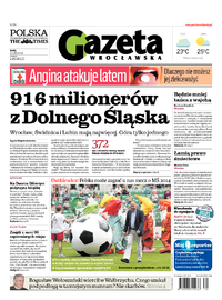 Gazeta Wrocławska