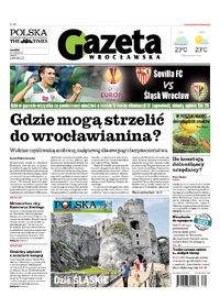 Gazeta Wrocławska