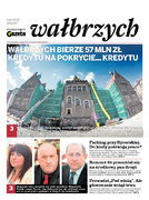 Tygodnik miejski Wałbrzych