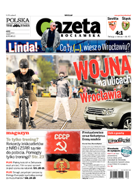 Gazeta Wrocławska