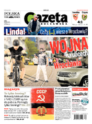 Gazeta Wrocławska