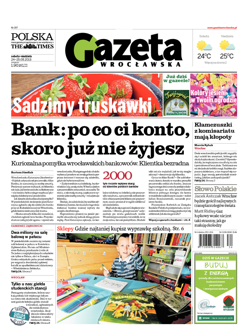 Gazeta Wrocławska