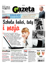 Gazeta Wrocławska