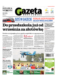 Gazeta Wrocławska