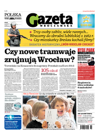 Gazeta Wrocławska