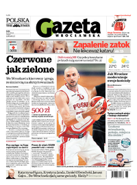 Gazeta Wrocławska