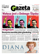 Gazeta Wrocławska / mut. Jelenia Góra