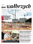 Tygodnik miejski Wałbrzych