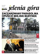 Tygodnik miejski Jelenia Góra