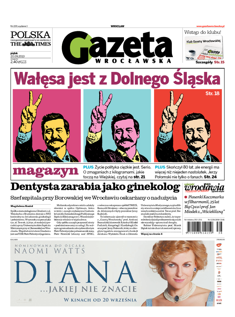 Gazeta Wrocławska