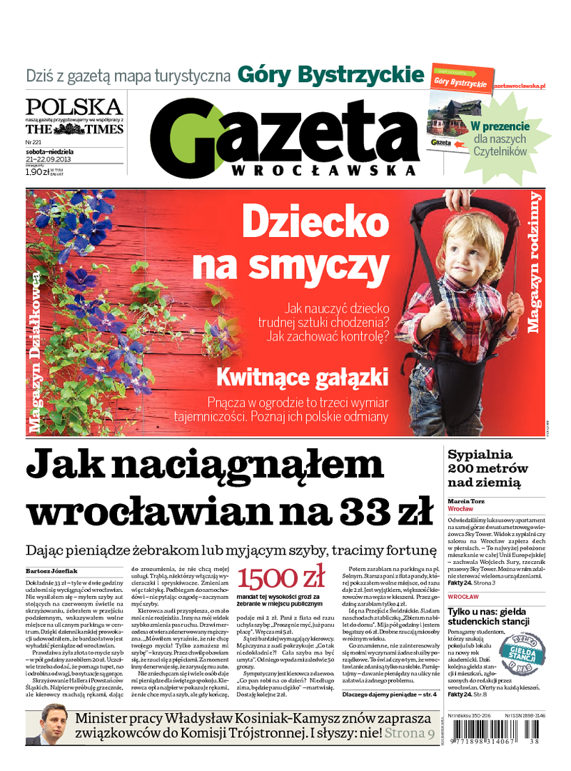 Gazeta Wrocławska