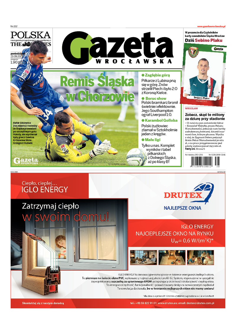 Gazeta Wrocławska