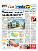 Gratka Nieruchomości Gazety Wrocławskiej