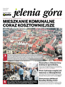 Tygodnik miejski Jelenia Góra