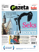 Gazeta Wrocławska / mut. Wałbrzych