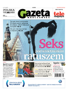 Gazeta Wrocławska / mut. Głogów