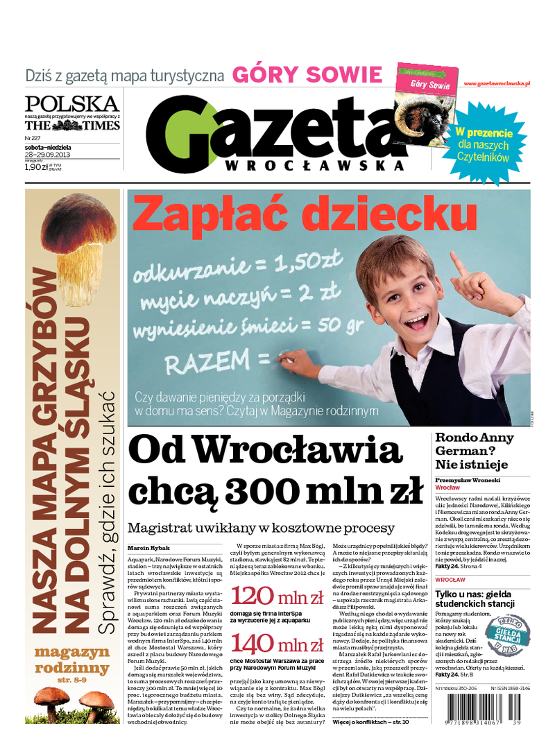 Gazeta Wrocławska