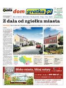 Gratka Nieruchomości Gazety Wrocławskiej