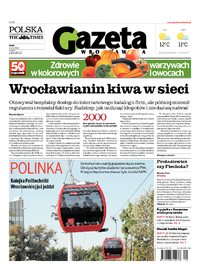 Gazeta Wrocławska