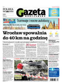 Gazeta Wrocławska