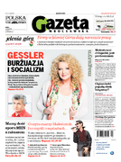 Gazeta Wrocławska / mut. Jelenia Góra