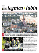 Tygodnik miejski Legnica