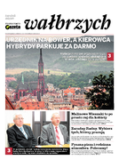 Tygodnik miejski Wałbrzych