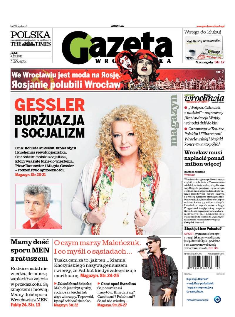 Gazeta Wrocławska