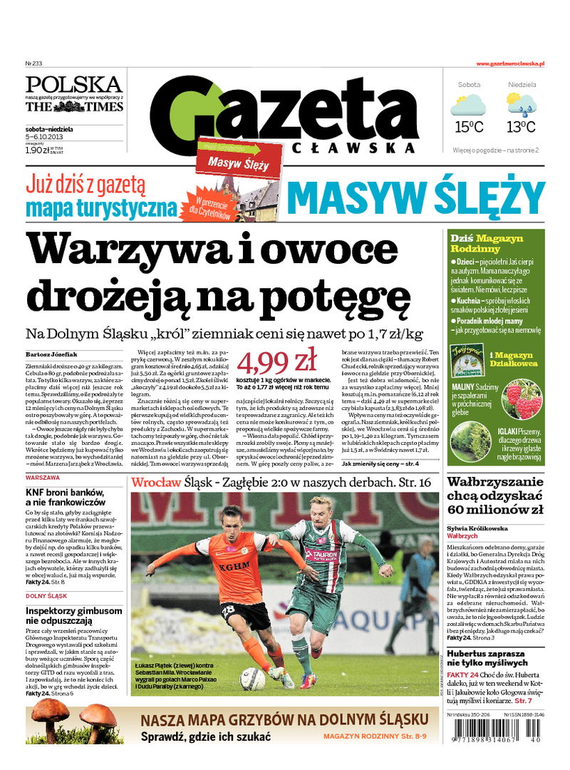 Gazeta Wrocławska