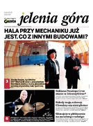 Tygodnik miejski Jelenia Góra