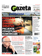 Gazeta Wrocławska / mut. Głogów