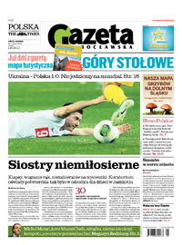 Gazeta Wrocławska