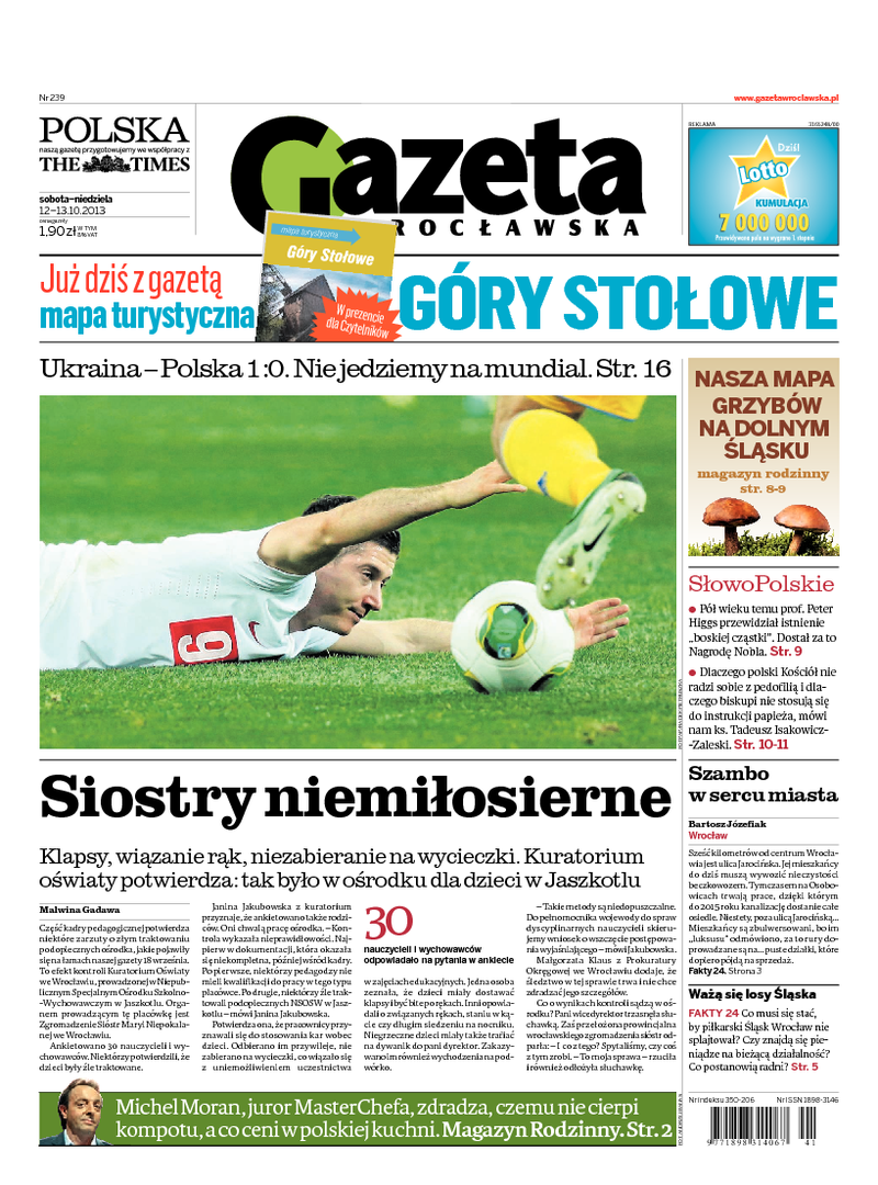 Gazeta Wrocławska