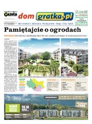 Gratka Nieruchomości Gazety Wrocławskiej