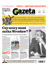 Gazeta Wrocławska