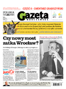 Gazeta Wrocławska