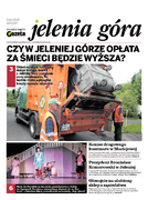 Tygodnik miejski Jelenia Góra