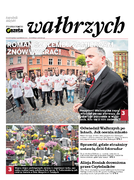 Tygodnik miejski Wałbrzych