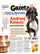 Gazeta Wrocławska / mut. Głogów