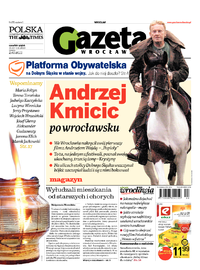 Gazeta Wrocławska