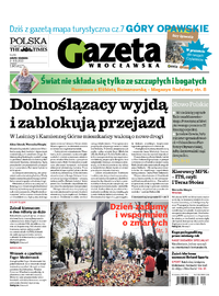 Gazeta Wrocławska