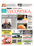 Gazeta Sycowska