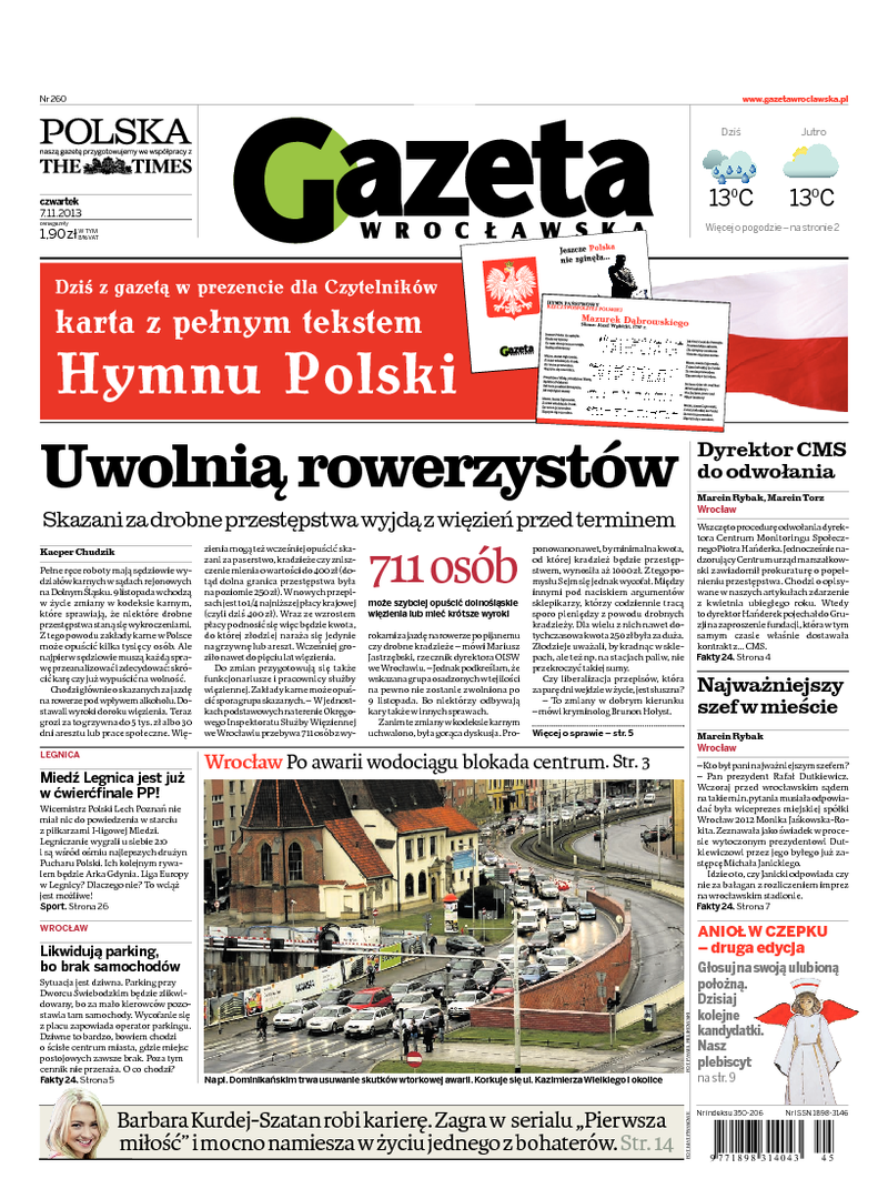 Gazeta Wrocławska