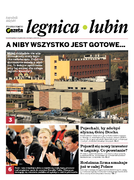 Tygodnik miejski Legnica